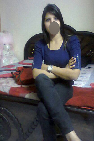 Rani bagh Escort Girl